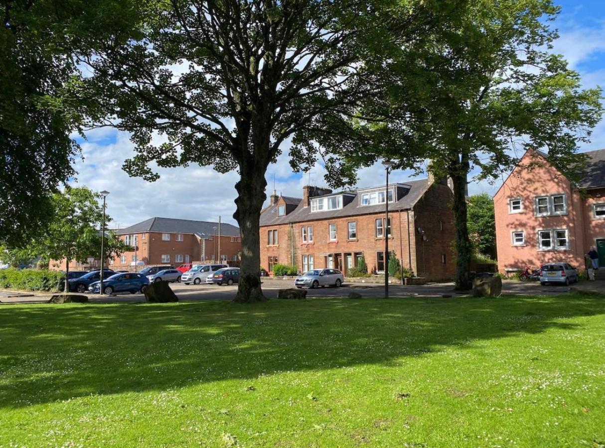 River View Dumfries Exterior foto